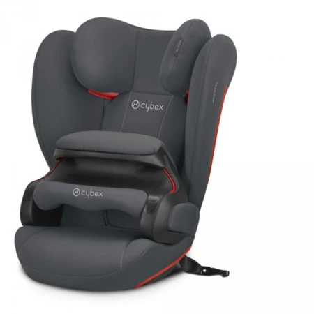 Siège-auto Pallas B-Fix CYBEX : Comparateur, Avis, Prix 3 Siège-auto Pallas B-Fix CYBEX : Comparateur, Avis, Prix