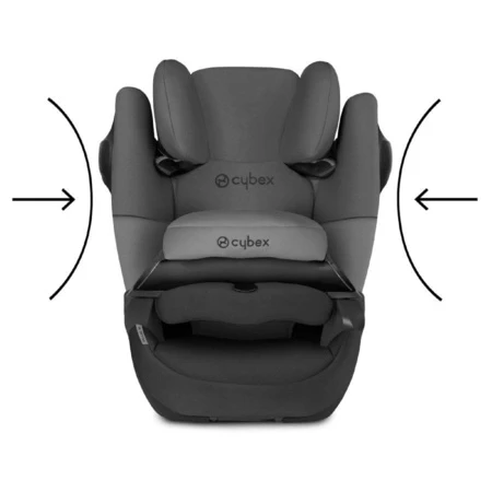 Siège Auto Pallas M-fix SL CYBEX : Comparateur, Avis, Prix 4 Siège Auto Pallas M-fix SL CYBEX : Comparateur, Avis, Prix – Image 2