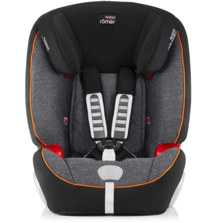 Siège Auto Evolva 1 2 3 Plus BRITAX ROMER : Comparateur, Avis, Prix 4 Siège Auto Evolva 1 2 3 Plus BRITAX ROMER : Comparateur, Avis, Prix – Image 2