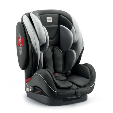 Siège Auto Regolo Groupe 1/2/3 CAM : Comparateur, Avis, Prix 4 Siège Auto Regolo Groupe 1/2/3 CAM : Comparateur, Avis, Prix – Image 2
