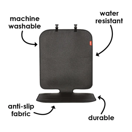 Protège-siège Grip It DIONO : Comparateur, Avis, Prix 4 Protège-siège Grip It DIONO : Comparateur, Avis, Prix – Image 2