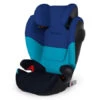 Siège-auto Solution M-Fix SL CYBEX : Comparateur, Avis, Prix -CYBEX || Recaro || CHICCO Soldes Boutique 3f904ef3ed0c1c58586f35e2ecd8