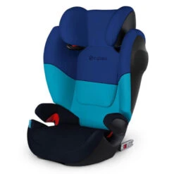 Siège-auto Solution M-Fix SL CYBEX : Comparateur, Avis, Prix