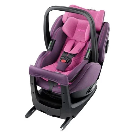 Siège Auto Zero.1 RECARO : Comparateur, Avis, Prix 4 Siège Auto Zero.1 RECARO : Comparateur, Avis, Prix – Image 2