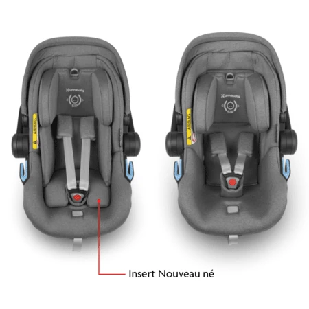 Coque Mesa I-Size UPPABABY : Comparateur, Avis, Prix 4 Coque Mesa I-Size UPPABABY : Comparateur, Avis, Prix – Image 2