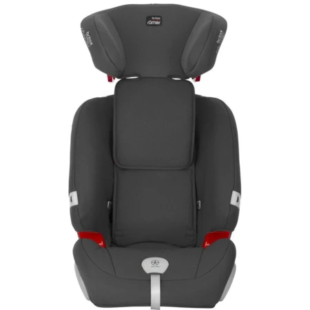 Siège Auto Evolva 1 2 3 Plus BRITAX ROMER : Comparateur, Avis, Prix 6 Siège Auto Evolva 1 2 3 Plus BRITAX ROMER : Comparateur, Avis, Prix – Image 4