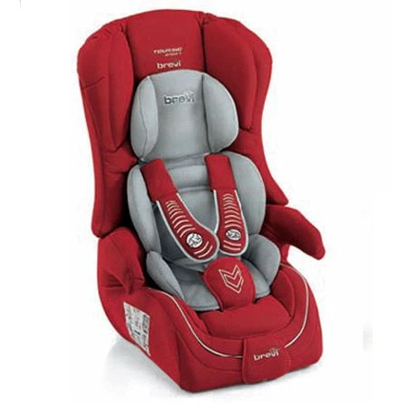 Siège Auto Touring Sport BREVI : Comparateur, Avis, Prix 3 Siège Auto Touring Sport BREVI : Comparateur, Avis, Prix