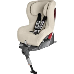 Housse été King Plus/Safefix Plus BRITAX ROMER : Comparateur, Avis, Prix