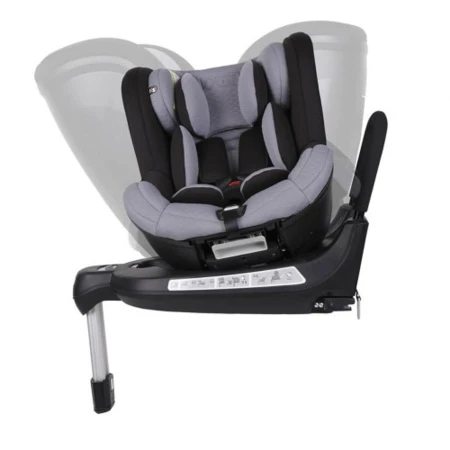 Siège Auto Safe Rotate MOUNTAIN BUGGY : Comparateur, Avis, Prix 4 Siège Auto Safe Rotate MOUNTAIN BUGGY : Comparateur, Avis, Prix – Image 2