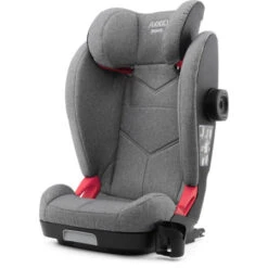 Siège Bigkid Isofix - Groupe 2/3 AXKID : Comparateur, Avis, Prix