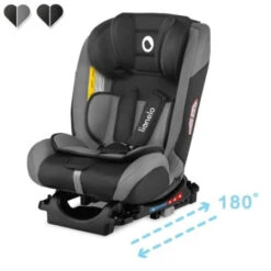 Siège Auto Sander Grupo 0/1/2/3 LIONELO : Comparateur, Avis, Prix