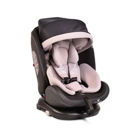 Siège Auto Isofix Pilot - Groupe 0+/1/2/3 CANGAROO : Comparateur, Avis, Prix 3 Siège Auto Isofix Pilot - Groupe 0+/1/2/3 CANGAROO : Comparateur, Avis, Prix