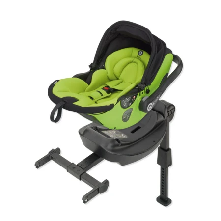 Siège Auto Evo Lunafix + Base Isofix KIDDY : Comparateur, Avis, Prix 3 Siège Auto Evo Lunafix + Base Isofix KIDDY : Comparateur, Avis, Prix