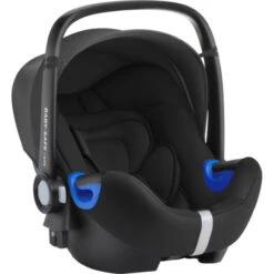 Siège Coque Baby-Safe I-Size BRITAX ROMER : Comparateur, Avis, Prix