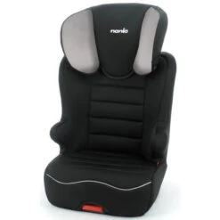 Siège Auto Isofix Starter Groupe 2/3 NANIA : Comparateur, Avis, Prix