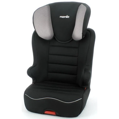 Siège Auto Isofix Starter Groupe 2/3 NANIA : Comparateur, Avis, Prix 3 Siège Auto Isofix Starter Groupe 2/3 NANIA : Comparateur, Avis, Prix