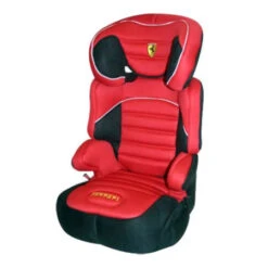 Siège-auto Groupe 2 3 Befix SP NANIA : Comparateur, Avis, Prix