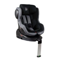 Siège Auto Pivotant Iso 360 BABYGO : Comparateur, Avis, Prix