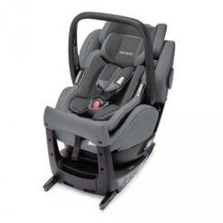 Siège Auto Salia Elite I-size RECARO : Comparateur, Avis, Prix