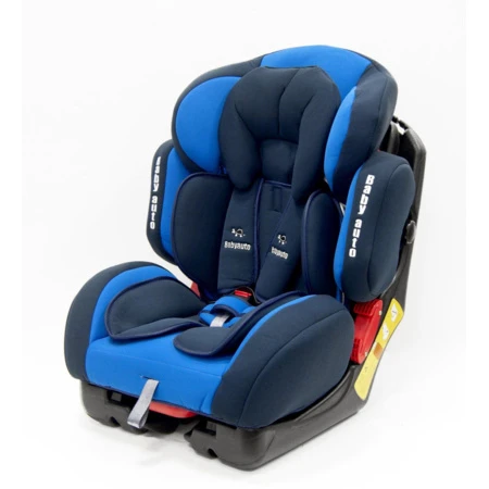 Siège Auto 0+ 123 Multimax BABYAUTO : Comparateur, Avis, Prix 3 Siège Auto 0+ 123 Multimax BABYAUTO : Comparateur, Avis, Prix