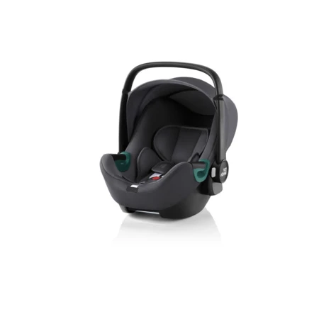 Cosy BABY-SAFE 3 I-SIZE BRITAX ROMER : Comparateur, Avis, Prix 2 Cosy BABY-SAFE 3 I-SIZE BRITAX ROMER : Comparateur, Avis, Prix