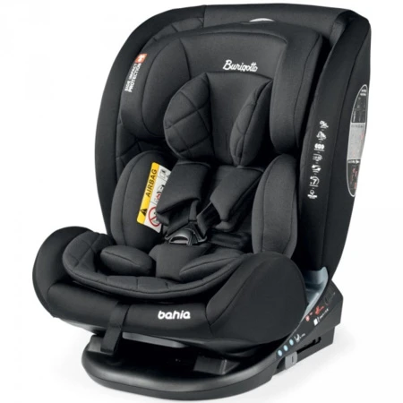 Siège Auto Bahia BURIGOTTO : Comparateur, Avis, Prix 3 Siège Auto Bahia BURIGOTTO : Comparateur, Avis, Prix