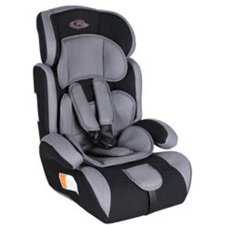 Siège Auto Groupe 1/2/3 TECTAKE : Comparateur, Avis, Prix
