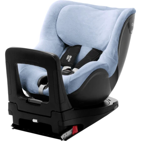 Housse D'été Pour Dualfix I-Size BRITAX ROMER : Comparateur, Avis, Prix 3 Housse D'été Pour Dualfix I-Size BRITAX ROMER : Comparateur, Avis, Prix