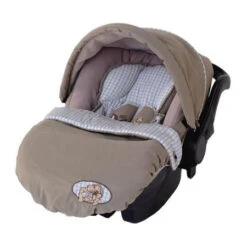 Siège Auto Groupe 0+ NOUKIE'S : Comparateur, Avis, Prix