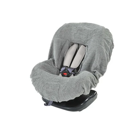 Housse éponge Pour Siège-auto Groupe 0+/1 LOOPING : Comparateur, Avis, Prix 3 Housse éponge Pour Siège-auto Groupe 0+/1 LOOPING : Comparateur, Avis, Prix