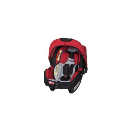 Siège-auto Coque Groupe 0+ Fisher Price NANIA : Comparateur, Avis, Prix 3 Siège-auto Coque Groupe 0+ Fisher Price NANIA : Comparateur, Avis, Prix