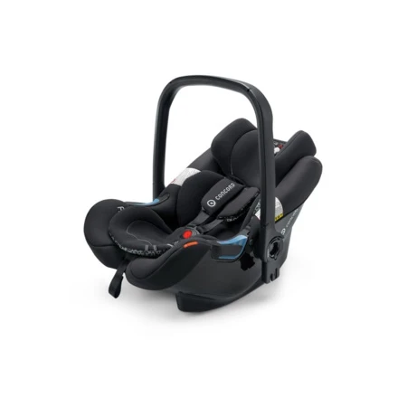 Siege Coque AIR Safe Groupe 0+ CONCORD : Comparateur, Avis, Prix 4 Siege Coque AIR Safe Groupe 0+ CONCORD : Comparateur, Avis, Prix – Image 2