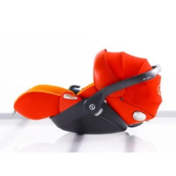 Siège Auto Cloud Q CYBEX : Comparateur, Avis, Prix