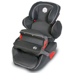 Siège Auto Guardian Pro Groupe 123 KIDDY : Comparateur, Avis, Prix