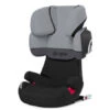Siège Auto Solution X2 Fix Groupe 2/3 CYBEX : Comparateur, Avis, Prix -CYBEX || Recaro || CHICCO Soldes Boutique 6c0ffb05bea459354fc703249987