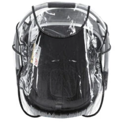 Protection De Pluie Pour Siège Auto Simone PREMAMAN : Comparateur, Avis, Prix