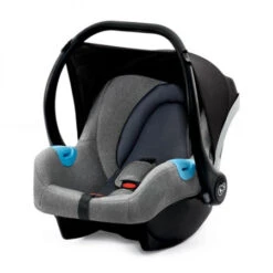 Siège Auto Mink KINDERKRAFT : Comparateur, Avis, Prix