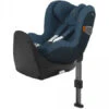 Siège Auto Sirona Zi I-size Plus CYBEX : Comparateur, Avis, Prix -CYBEX || Recaro || CHICCO Soldes Boutique 6efa539a156a31d60d9ba834f48d
