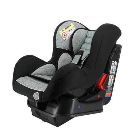 Siège-auto Cosmo Luxe + Base Inclinable FORMULA BABY : Comparateur, Avis, Prix 3 Siège-auto Cosmo Luxe + Base Inclinable FORMULA BABY : Comparateur, Avis, Prix