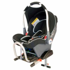 Siège Dinofix + Base Isofix KLIPPAN : Comparateur, Avis, Prix