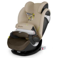 Siège Auto Pallas M Fix CYBEX : Comparateur, Avis, Prix