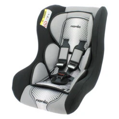 Siège Auto Trio Comfort NANIA : Comparateur, Avis, Prix