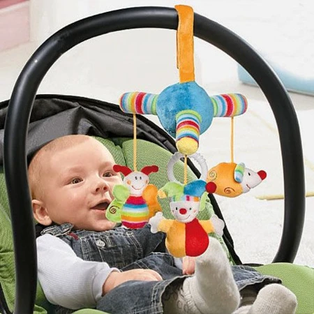 Mobile Musical Pour Siège Auto FEHN : Comparateur, Avis, Prix 3 Mobile Musical Pour Siège Auto FEHN : Comparateur, Avis, Prix