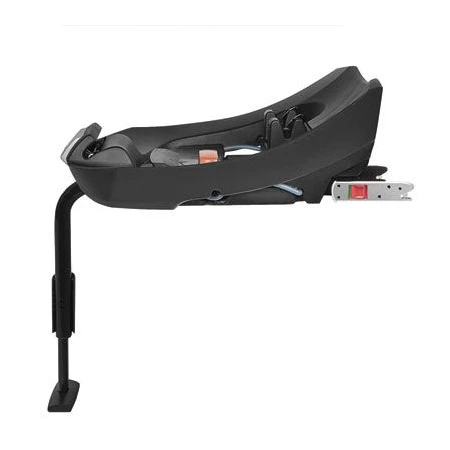 Base Aton 3 Isofix CYBEX : Comparateur, Avis, Prix 3 Base Aton 3 Isofix CYBEX : Comparateur, Avis, Prix