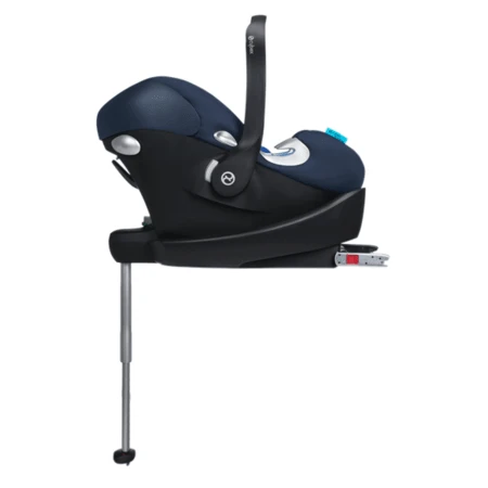 Base Aton Q I-Size Isofix CYBEX : Comparateur, Avis, Prix 4 Base Aton Q I-Size Isofix CYBEX : Comparateur, Avis, Prix – Image 2