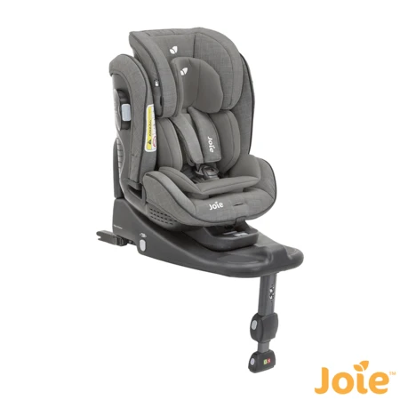 Siège Auto Stages 0+/1/2 Isofix JOIE : Comparateur, Avis, Prix 8 Siège Auto Stages 0+/1/2 Isofix JOIE : Comparateur, Avis, Prix – Image 6