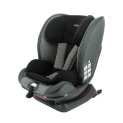 Siège-auto Isofix Denver MIGO : Comparateur, Avis, Prix