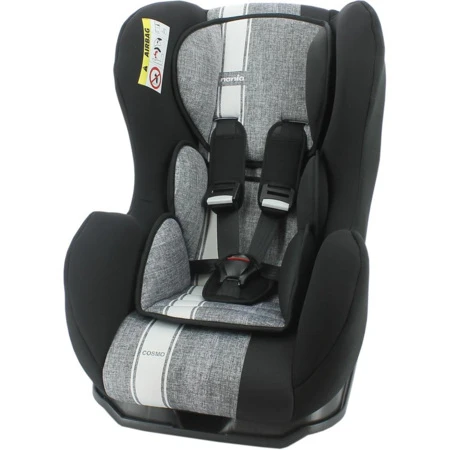 Siège Auto Cosmo Linea - Groupe 0/1 NANIA : Comparateur, Avis, Prix 3 Siège Auto Cosmo Linea - Groupe 0/1 NANIA : Comparateur, Avis, Prix