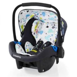 Siège Auto Port Groupe 0+ COSATTO : Comparateur, Avis, Prix