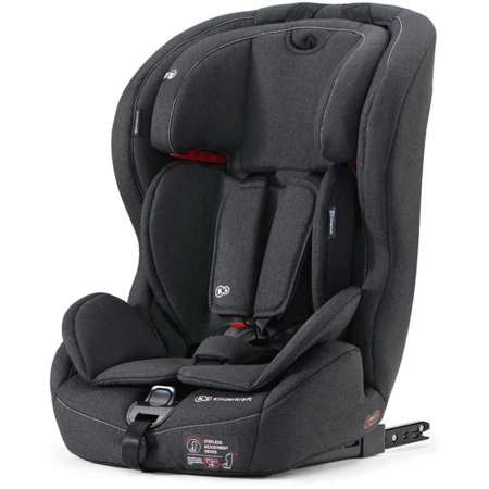 Siège-auto Safety-Fix Isofix KINDERKRAFT : Comparateur, Avis, Prix 3 Siège-auto Safety-Fix Isofix KINDERKRAFT : Comparateur, Avis, Prix